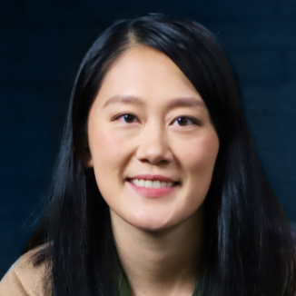 May Liu, Director, Product Management at Upstart